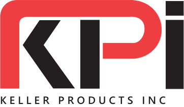Keller Products logo